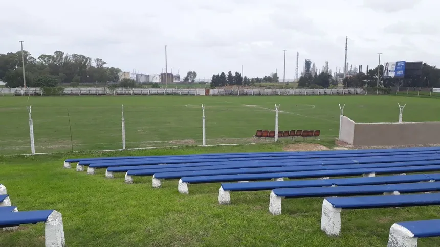 Parque ANCAP