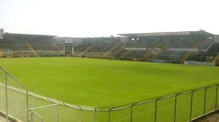 Estadio Israel Barrios