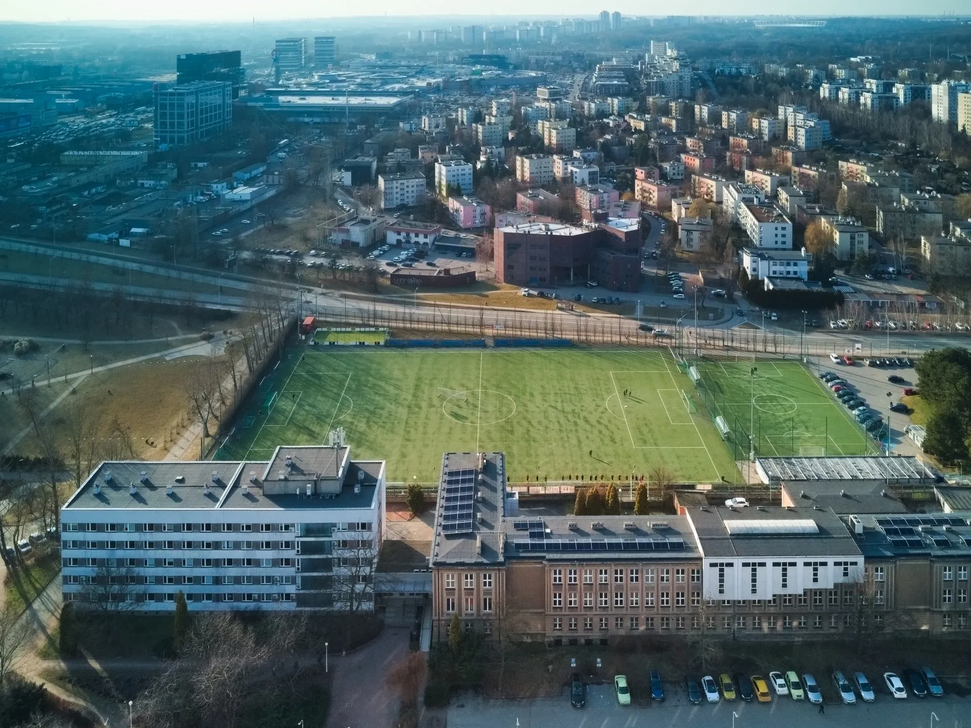 Stadion Rapid