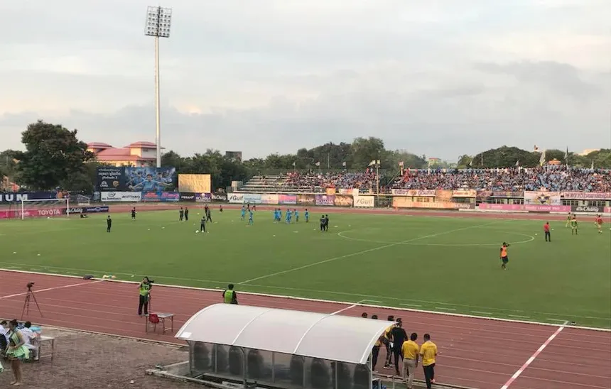 Ayutthaya Stadium