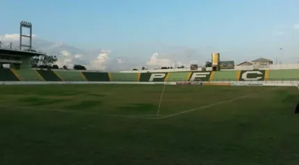 Arena Verde