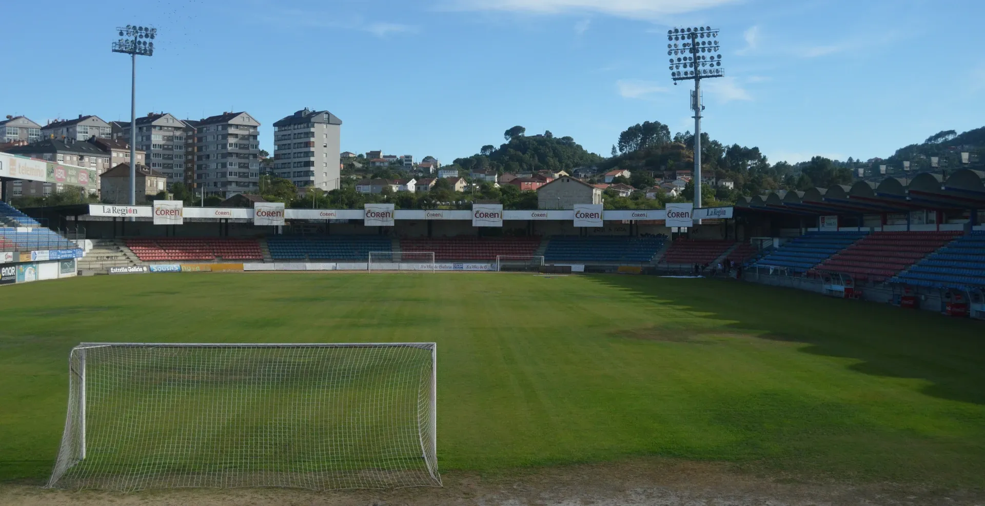 Estadio O Couto