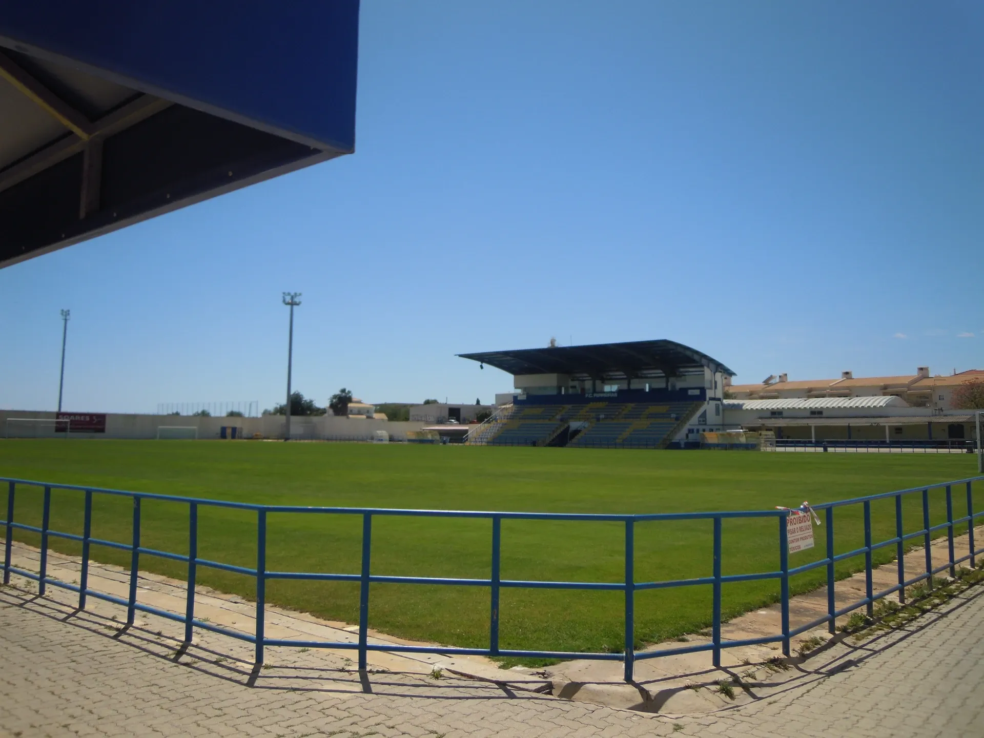 Estádio da Nora