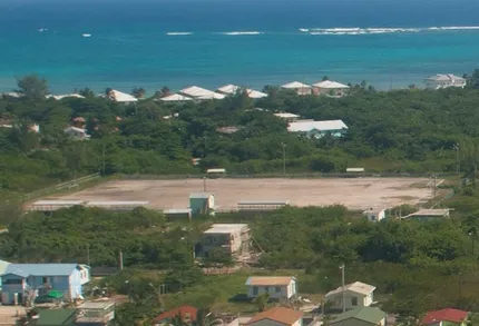 San Pedro Municipal Stadium