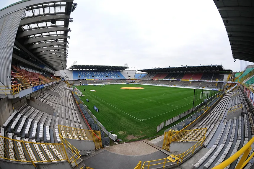 Jan Breydelstadion
