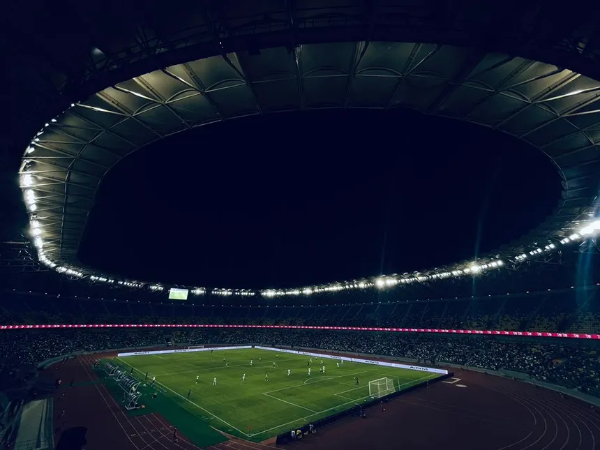 Stade Amahoro