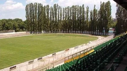 Stadion Petar Miloševski