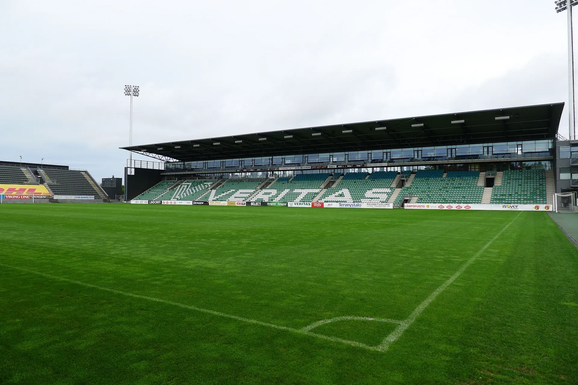 Veritas Stadion