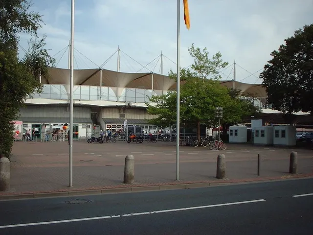 Marschwegstadion